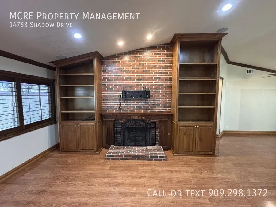 3 Bed 2 Bath Modern Contemporary Residence in Fontana, CA - 2
