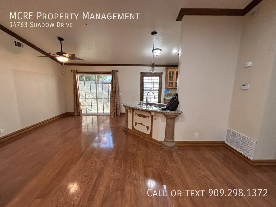 3 Bed 2 Bath Modern Contemporary Residence in Fontana, CA - 5