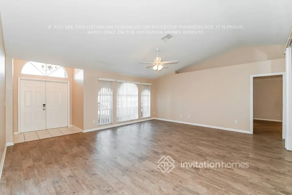 3 Bed 2 Bath Modern Contemporary Residence in Fort Myers, FL - 4