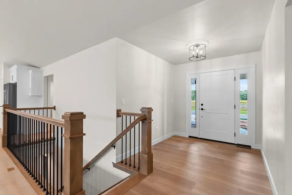 3 Bed 2 Bath Modern Contemporary Residence in Green Bay, WI - 3