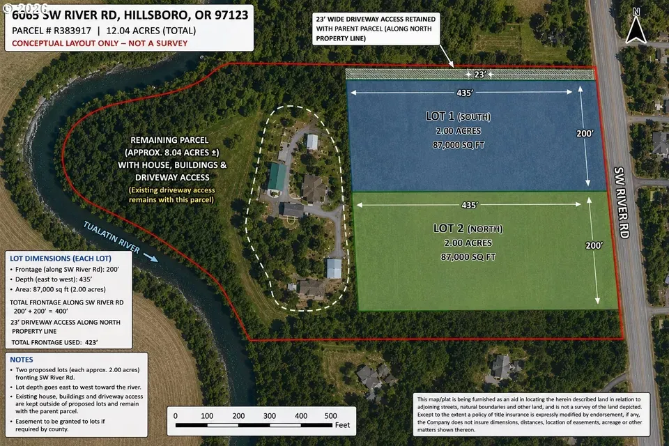3 Bed 2 Bath Modern Contemporary Residence in Hillsboro, OR - 4