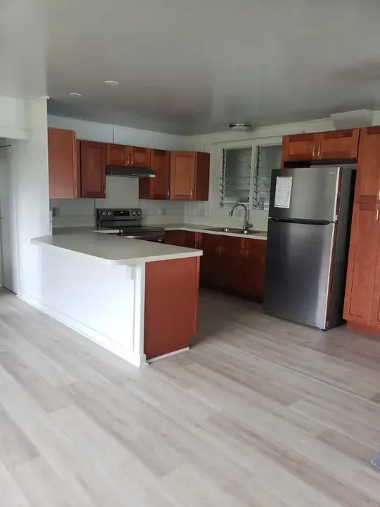 3 Bed 2 Bath Modern Contemporary Residence in Hilo, HI - 2