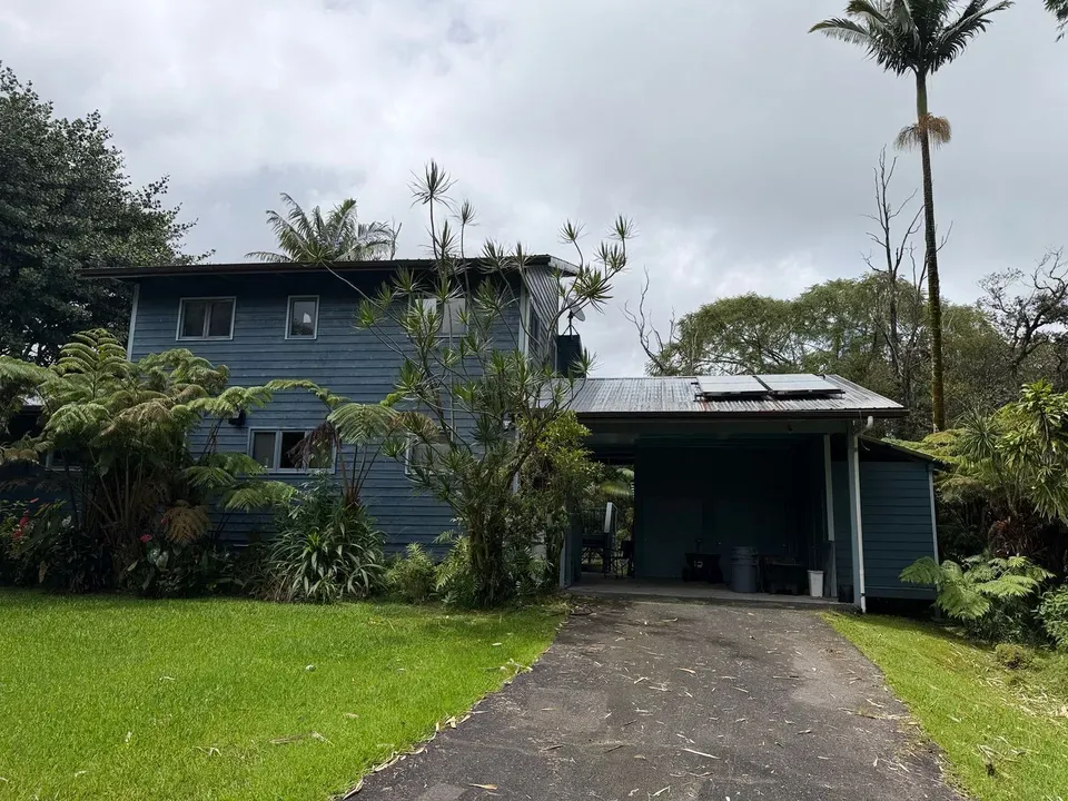 3 Bed 2 Bath Modern Contemporary Residence in Hilo, HI - 3
