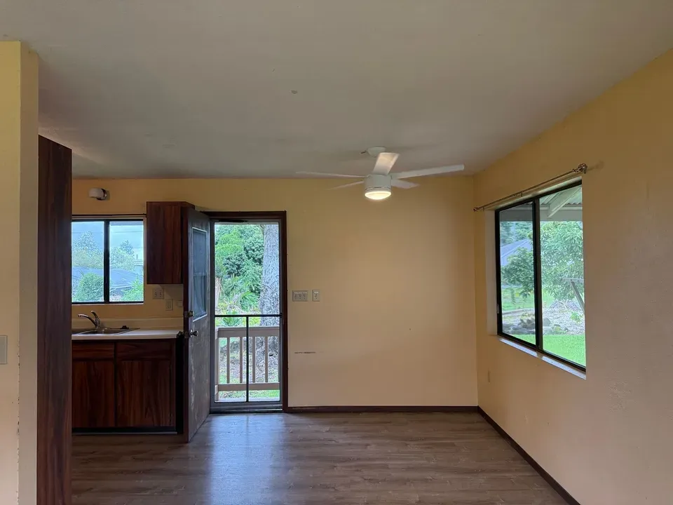 3 Bed 2 Bath Modern Contemporary Residence in Hilo, HI - 3