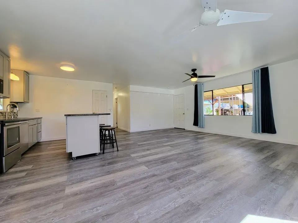 3 Bed 2 Bath Modern Contemporary Residence in Honolulu, HI - 2