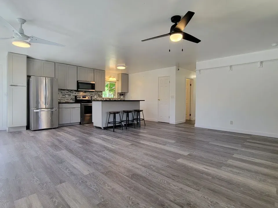 3 Bed 2 Bath Modern Contemporary Residence in Honolulu, HI - 3