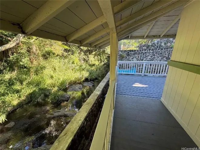 3 Bed 2 Bath Modern Contemporary Residence in Honolulu, HI - 2