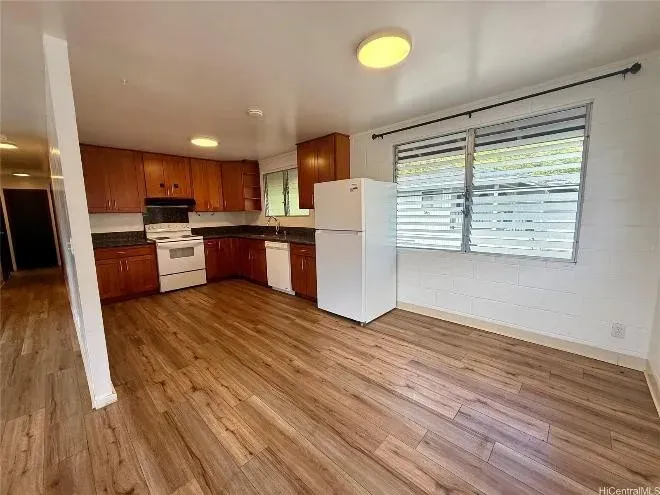 3 Bed 2 Bath Modern Contemporary Residence in Honolulu, HI - 1