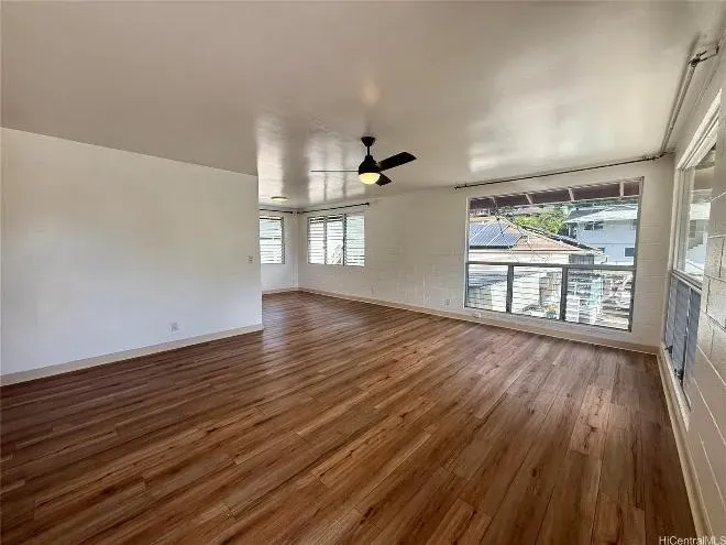 3 Bed 2 Bath Modern Contemporary Residence in Honolulu, HI - 4
