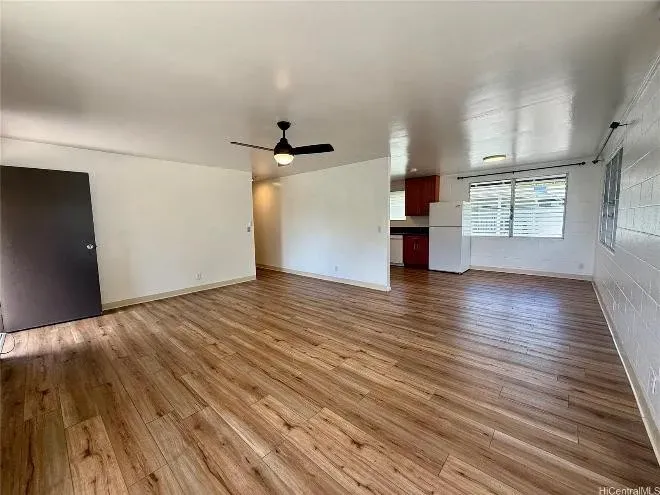 3 Bed 2 Bath Modern Contemporary Residence in Honolulu, HI - 5
