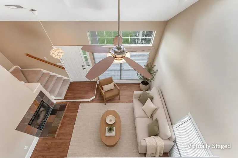 3 Bed 2 Bath Modern Contemporary Residence in Huntsville, AL - 5