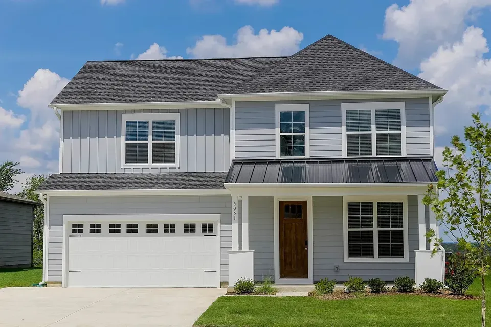 3 Bed 2 Bath Modern Contemporary Residence in Huntsville, AL - 1