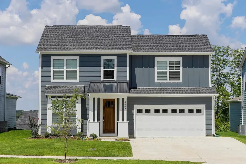 3 Bed 2 Bath Modern Contemporary Residence in Huntsville, AL - 2