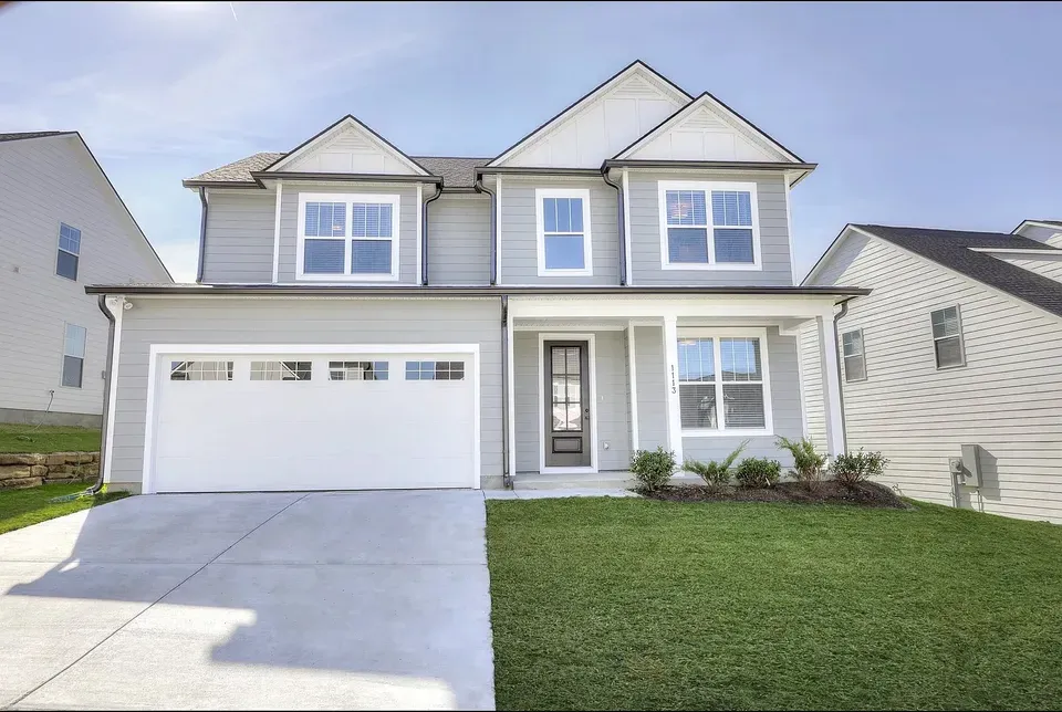 3 Bed 2 Bath Modern Contemporary Residence in Huntsville, AL - 3