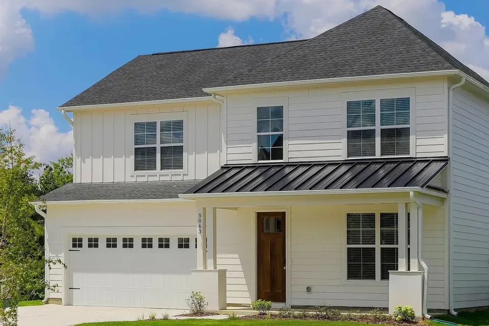 3 Bed 2 Bath Modern Contemporary Residence in Huntsville, AL - 4