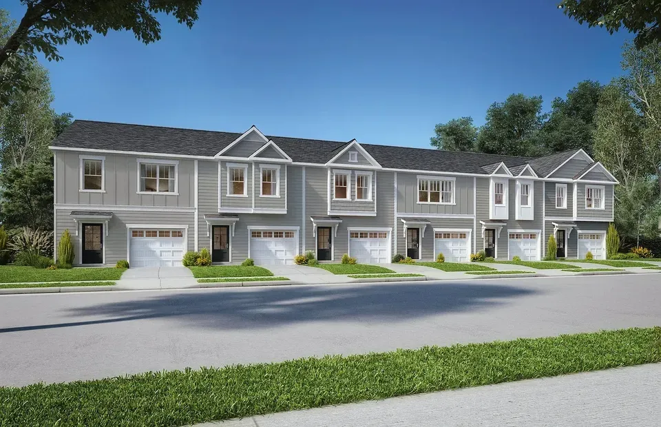 3 Bed 2 Bath Modern Contemporary Residence in Huntsville, AL - 5