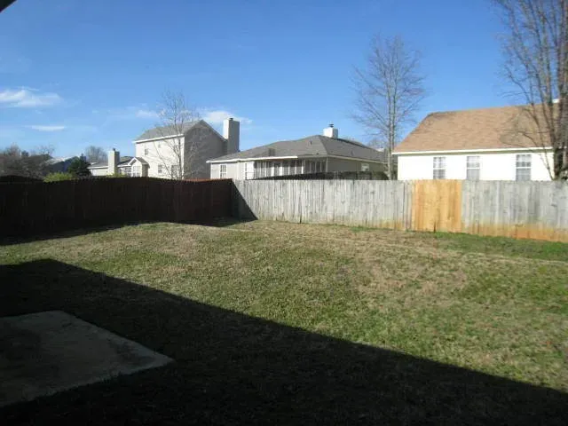 3 Bed 2 Bath Modern Contemporary Residence in Huntsville, AL - 2