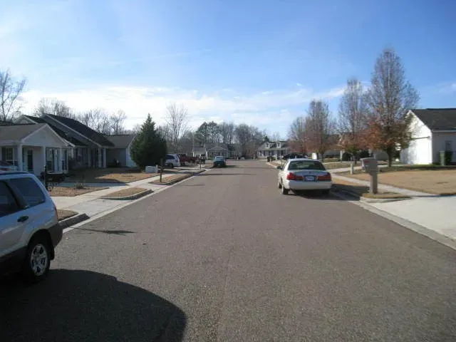 3 Bed 2 Bath Modern Contemporary Residence in Huntsville, AL - 3
