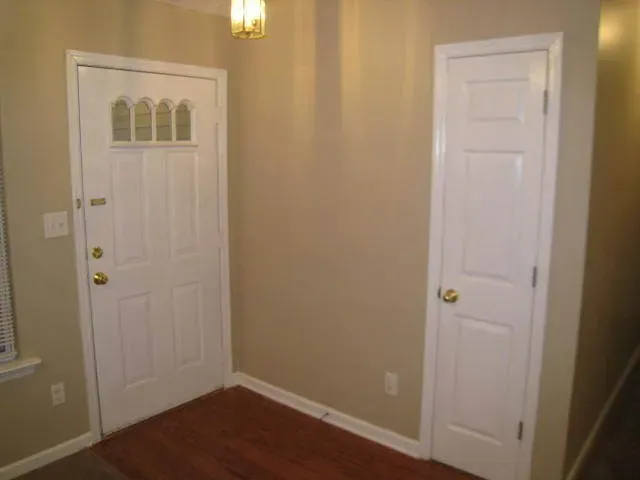 3 Bed 2 Bath Modern Contemporary Residence in Huntsville, AL - 5