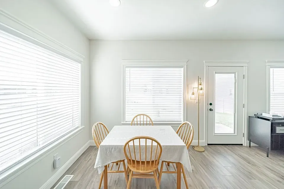 3 Bed 2 Bath Modern Contemporary Residence in Idaho Falls, ID - 5