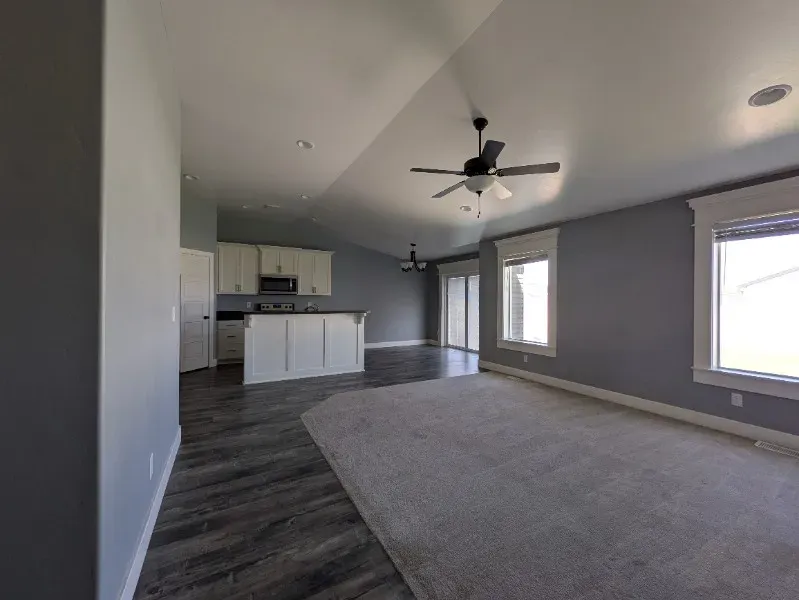 3 Bed 2 Bath Modern Contemporary Residence in Idaho Falls, ID - 3