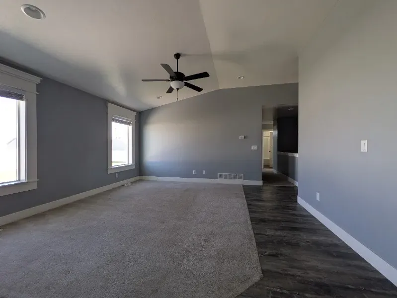 3 Bed 2 Bath Modern Contemporary Residence in Idaho Falls, ID - 4