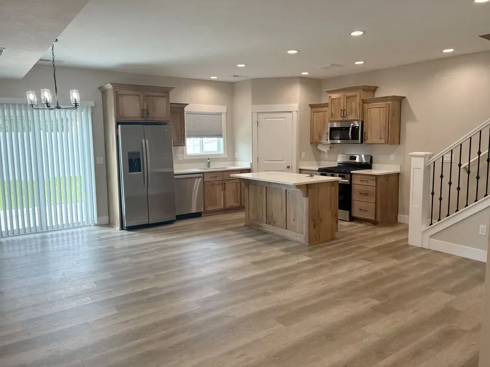 3 Bed 2 Bath Modern Contemporary Residence in Idaho Falls, ID - 2