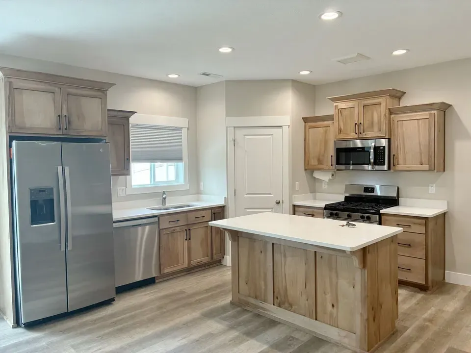 3 Bed 2 Bath Modern Contemporary Residence in Idaho Falls, ID - 3