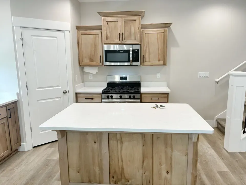 3 Bed 2 Bath Modern Contemporary Residence in Idaho Falls, ID - 4