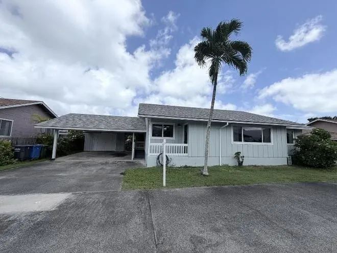 3 Bed 2 Bath Modern Contemporary Residence in Kailua, HI - 1