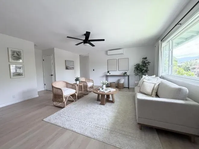 3 Bed 2 Bath Modern Contemporary Residence in Kailua, HI - 3