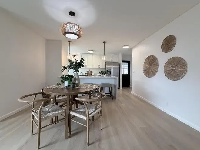 3 Bed 2 Bath Modern Contemporary Residence in Kailua, HI - 5