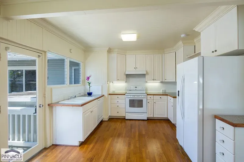 3 Bed 2 Bath Modern Contemporary Residence in Kailua, HI - 3