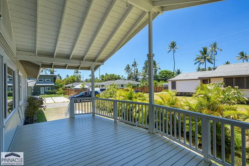 3 Bed 2 Bath Modern Contemporary Residence in Kailua, HI - 4