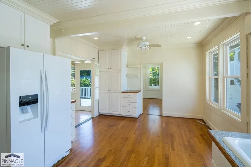 3 Bed 2 Bath Modern Contemporary Residence in Kailua, HI - 5