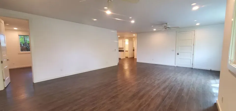 3 Bed 2 Bath Modern Contemporary Residence in Kailua, HI