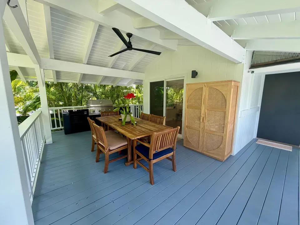 3 Bed 2 Bath Modern Contemporary Residence in Kailua, HI - 2