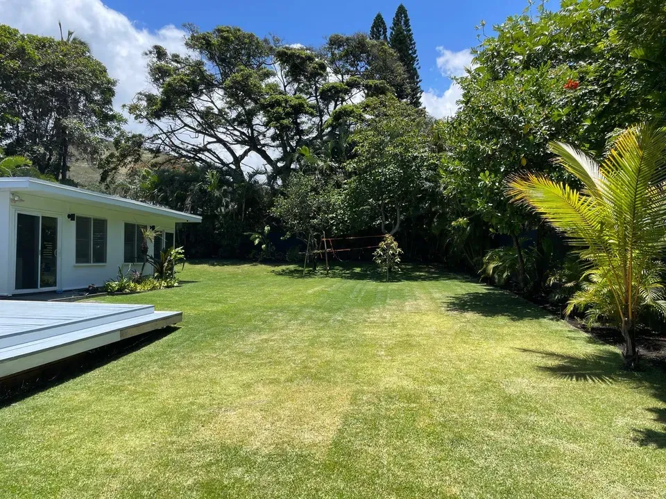 3 Bed 2 Bath Modern Contemporary Residence in Kailua, HI - 3