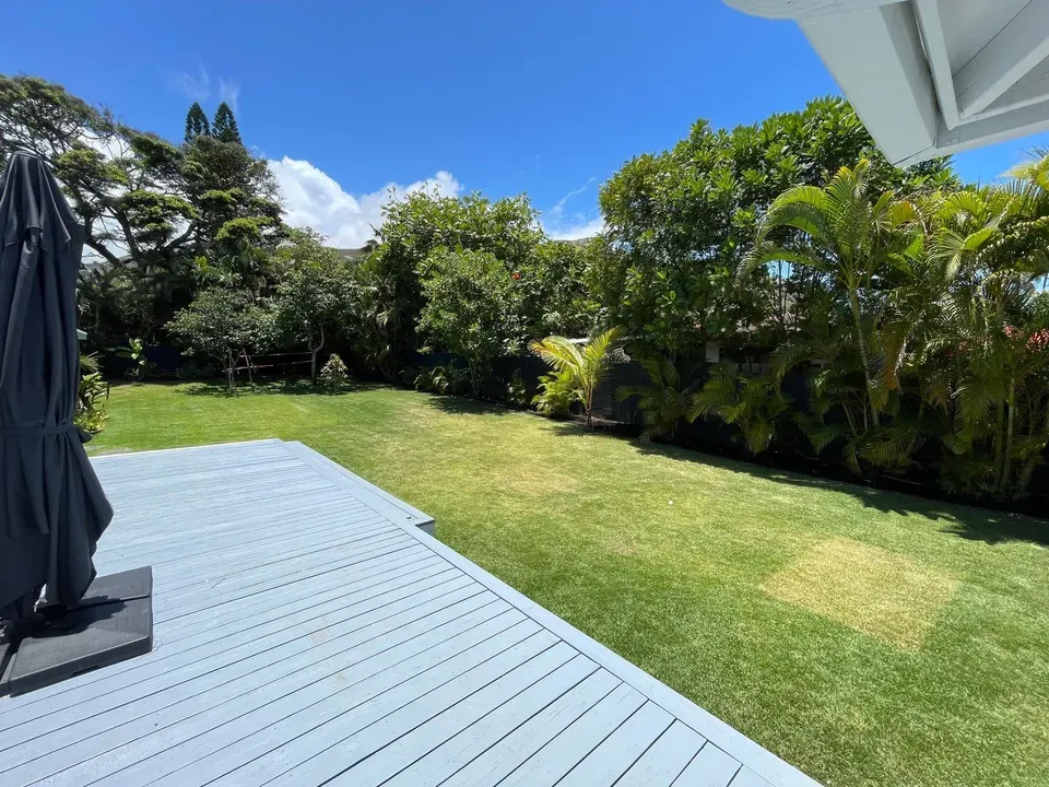 3 Bed 2 Bath Modern Contemporary Residence in Kailua, HI - 4
