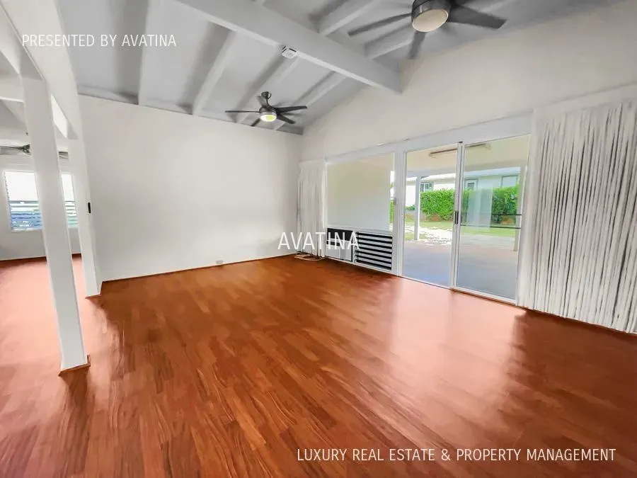 3 Bed 2 Bath Modern Contemporary Residence in Kailua, HI - 4