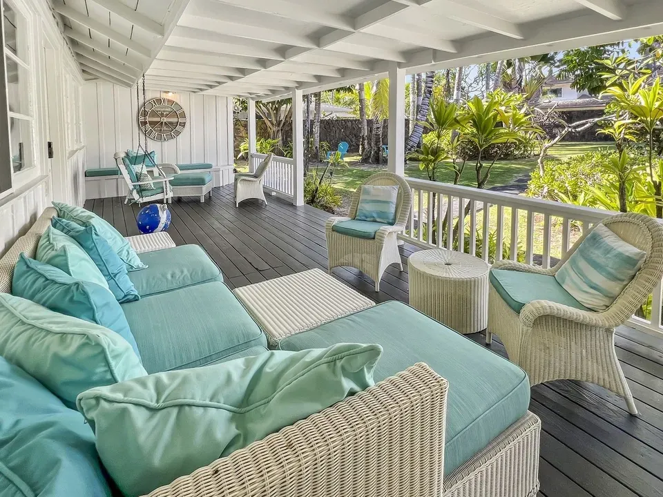 3 Bed 2 Bath Modern Contemporary Residence in Kailua, HI - 1
