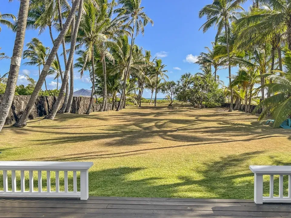 3 Bed 2 Bath Modern Contemporary Residence in Kailua, HI - 4