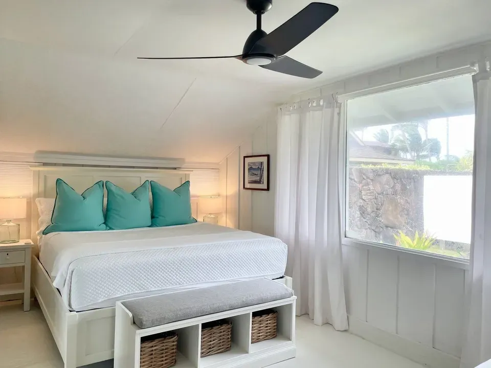 3 Bed 2 Bath Modern Contemporary Residence in Kailua, HI - 5