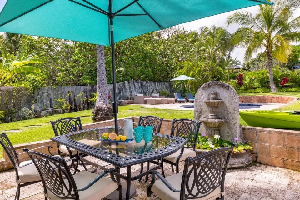 3 Bed 2 Bath Modern Contemporary Residence in Kailua, HI - 2