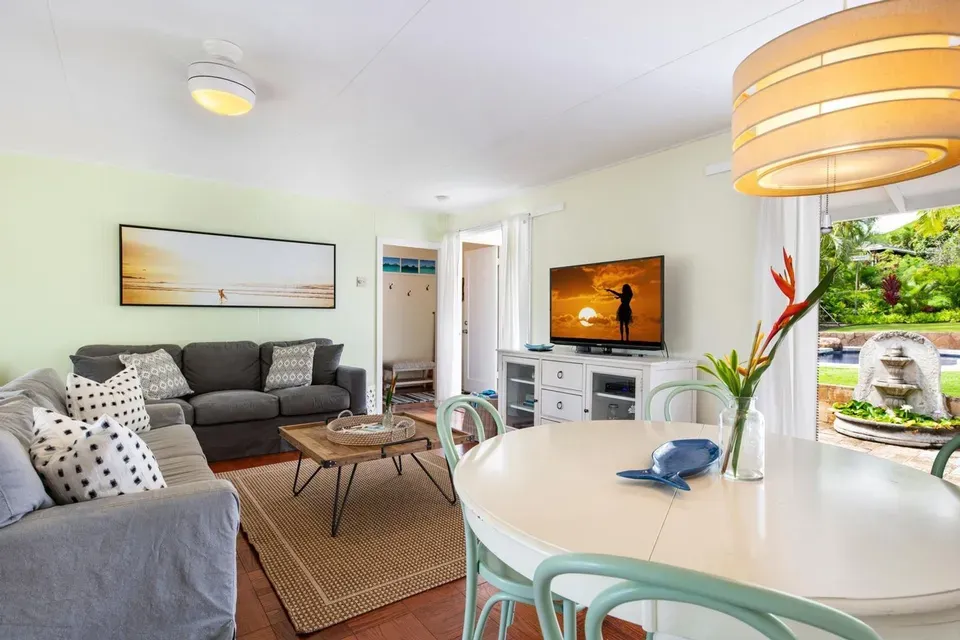 3 Bed 2 Bath Modern Contemporary Residence in Kailua, HI - 4