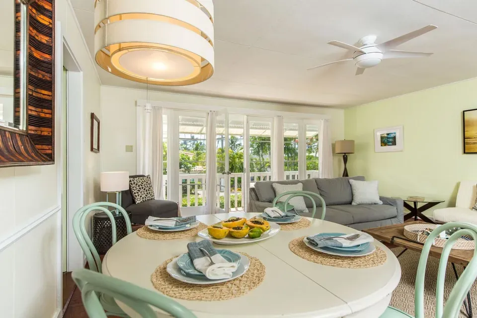 3 Bed 2 Bath Modern Contemporary Residence in Kailua, HI - 5