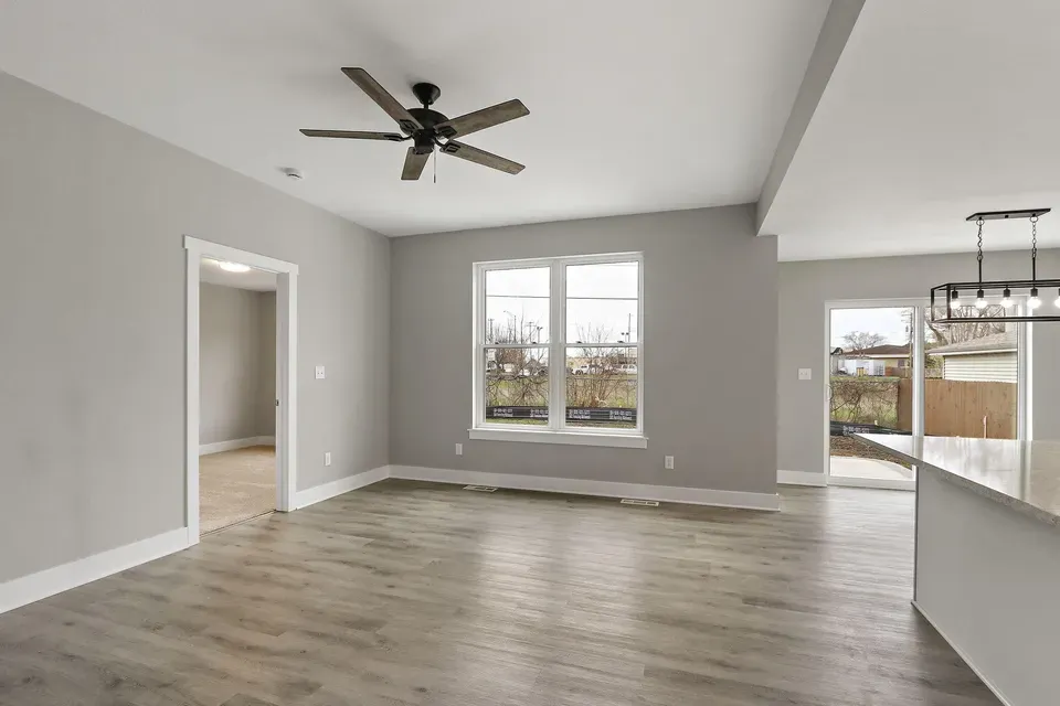 3 Bed 2 Bath Modern Contemporary Residence in Kenosha, WI - 3