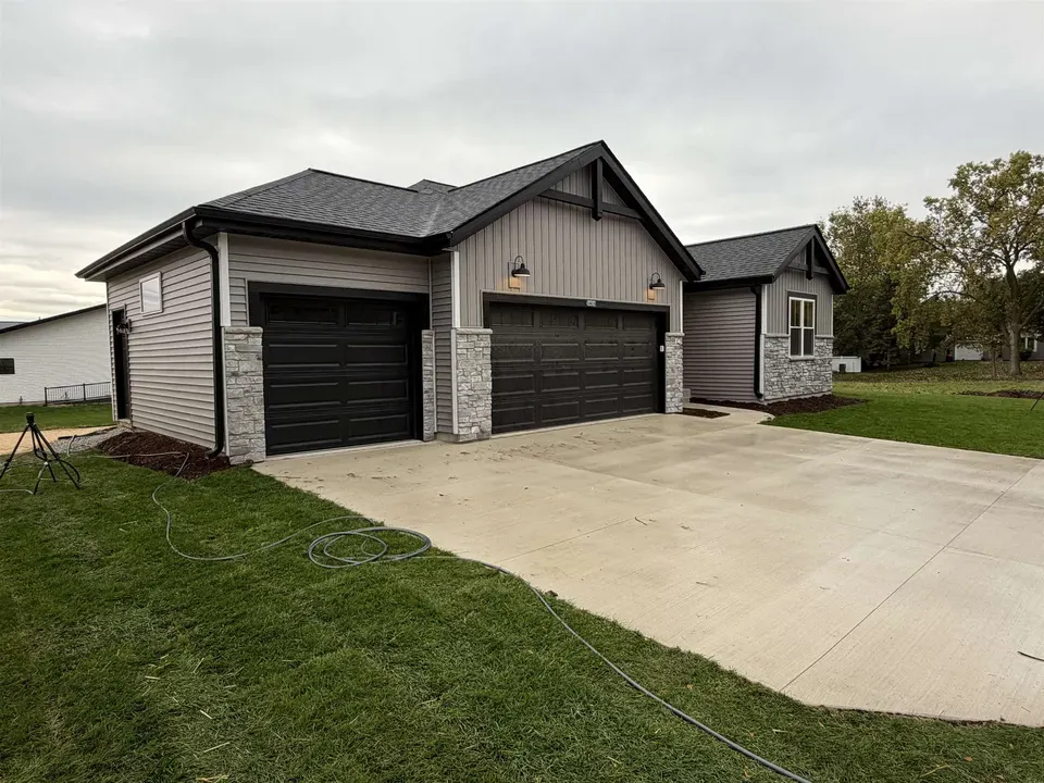 3 Bed 2 Bath Modern Contemporary Residence in Madison, WI - 3