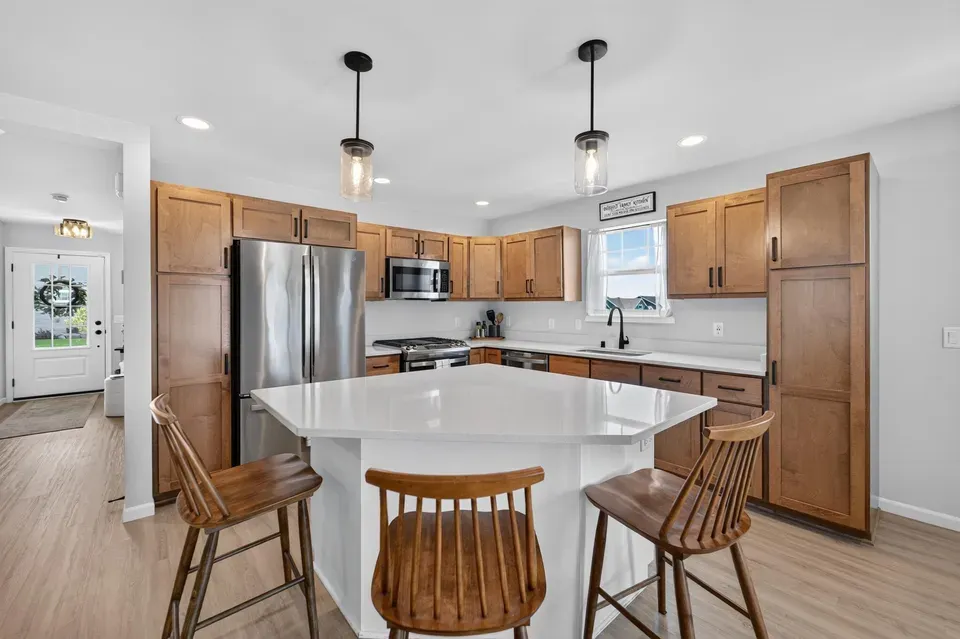 3 Bed 2 Bath Modern Contemporary Residence in Madison, WI - 3