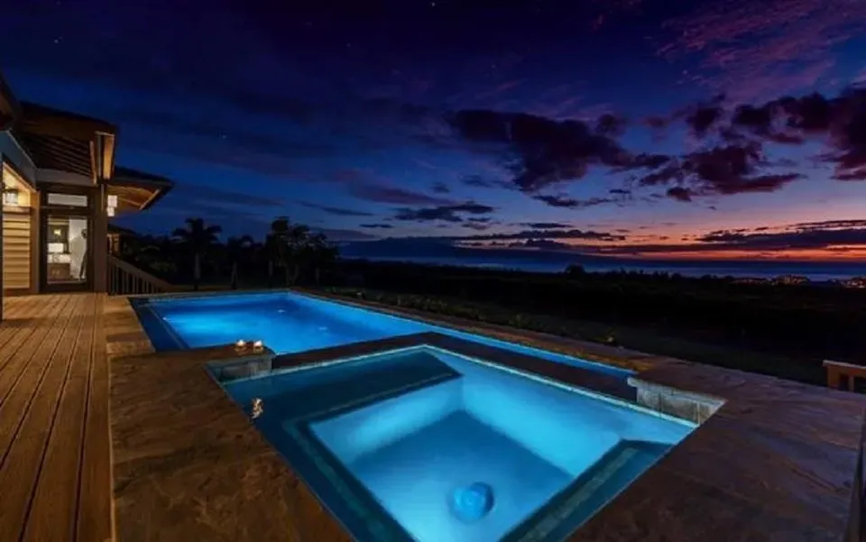 3 Bed 2 Bath Modern Contemporary Residence in Maui, HI - 2